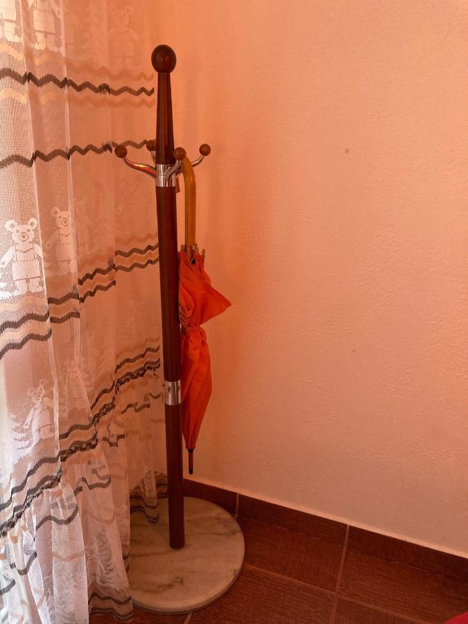 Apartament Bazyla Truskavets Ngoại thất bức ảnh